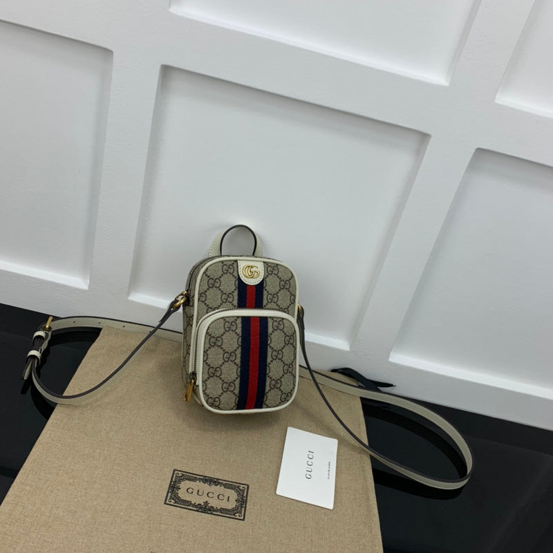 Satchel Bags - GUC Bags - 354