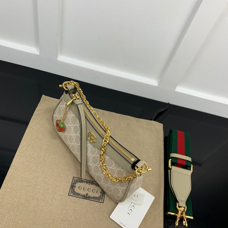 Satchel Bags - GUC Bags - 173