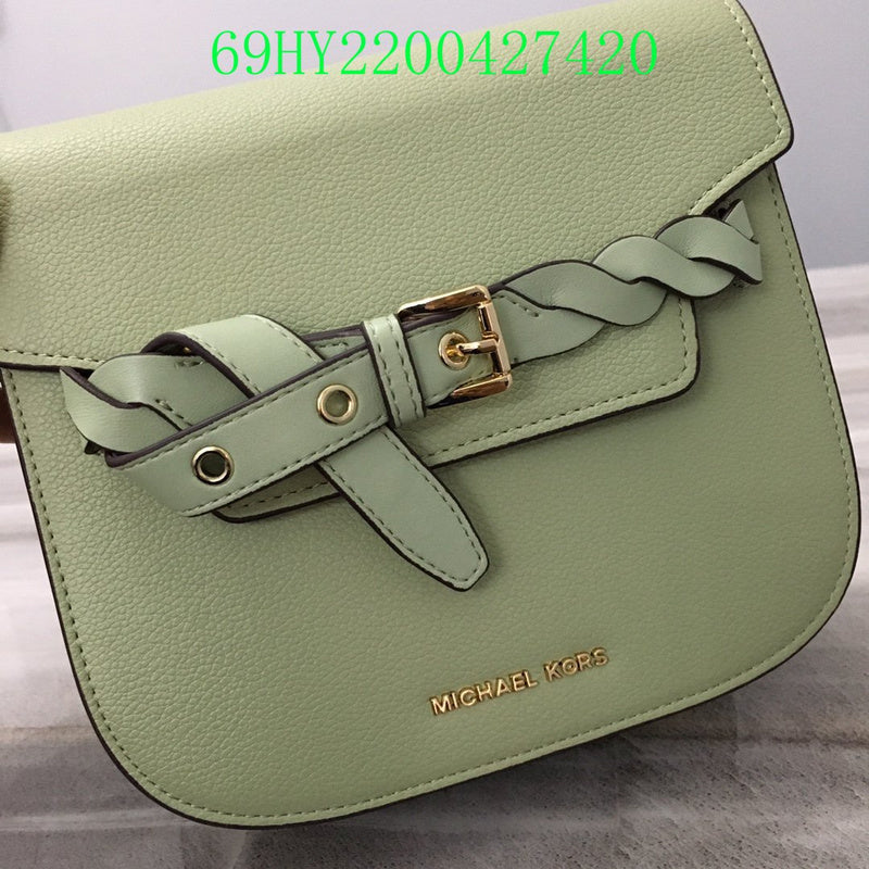 Satchel Bags - MK Bags - 412
