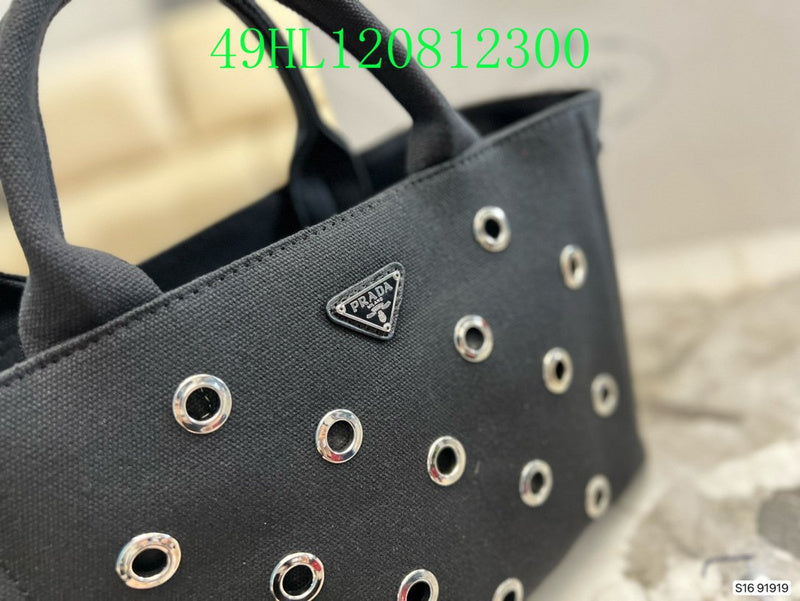 Satchel Bags - PDA Bags - 4054