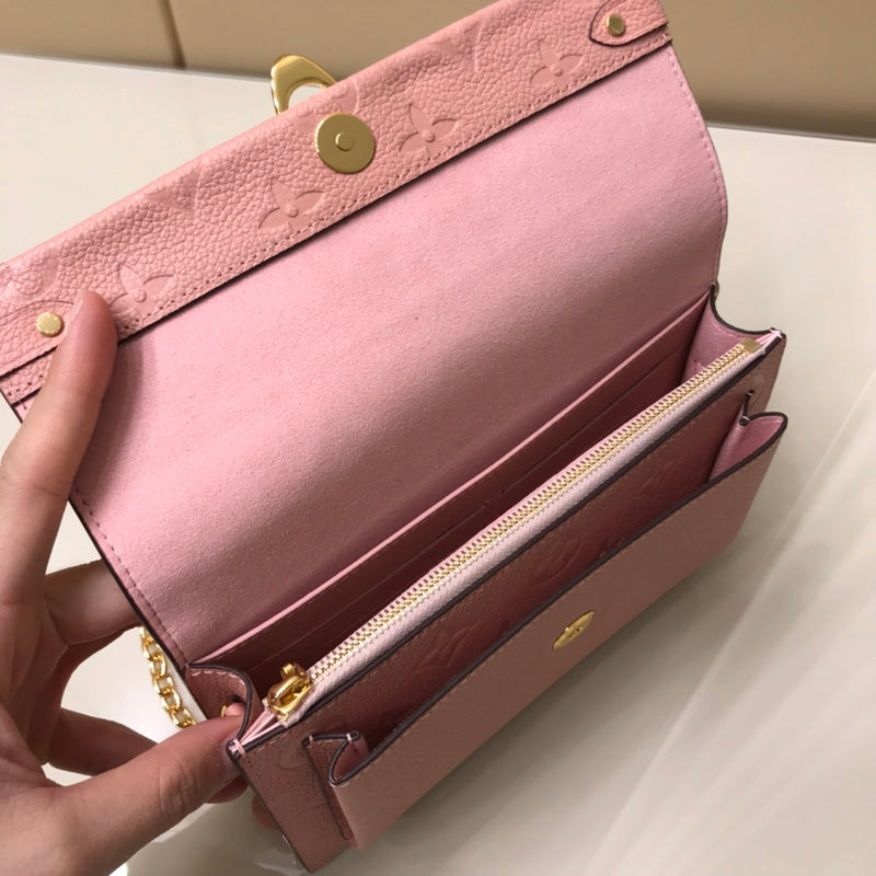 Satchel Bags - VL Bags - 5304