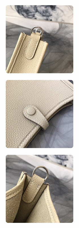 Satchel Bags - HMS-Bags - 1141