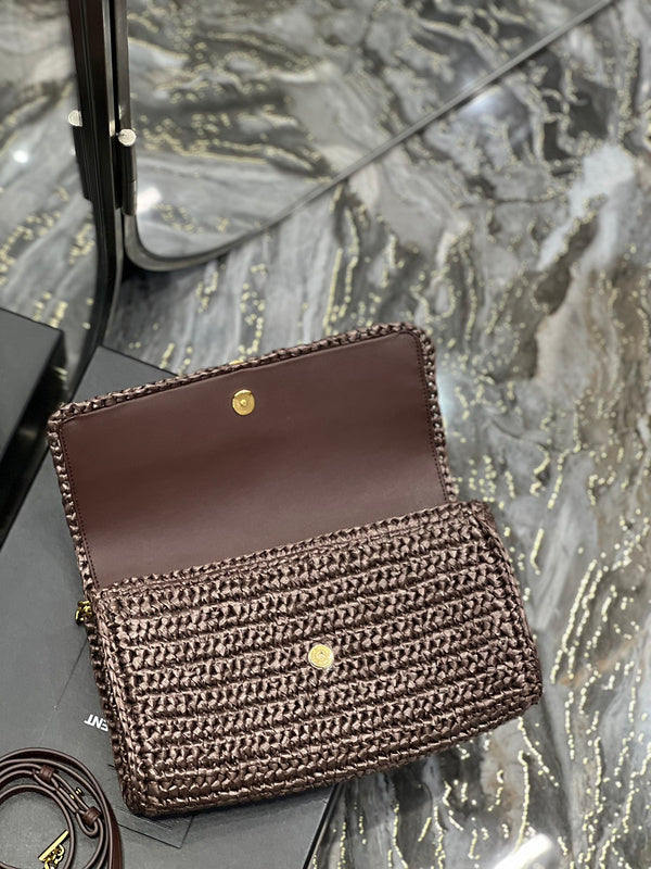 Satchel Bags - SLY Bags - 218