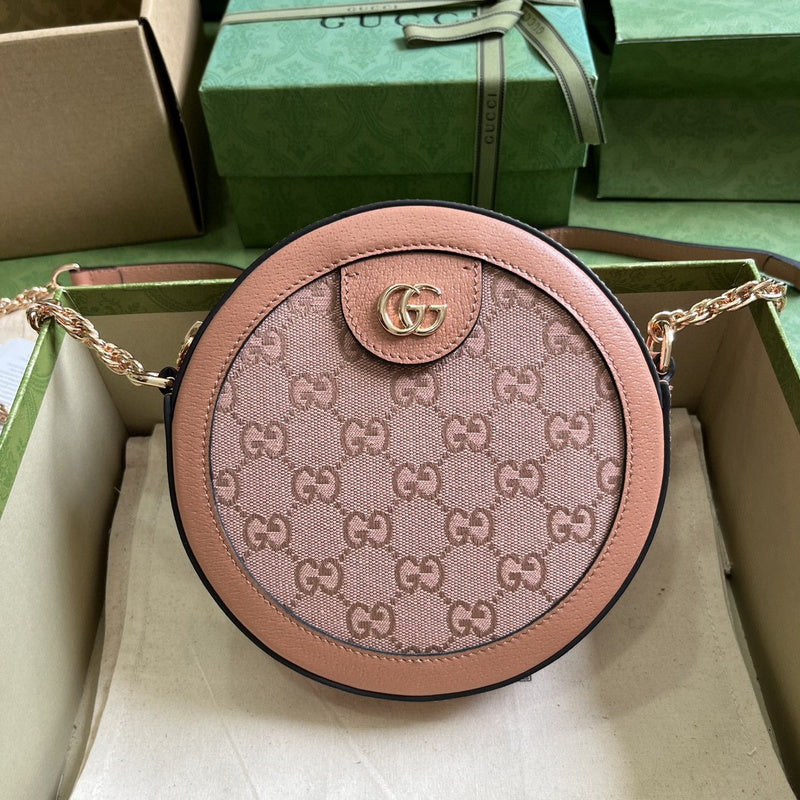 Satchel Bags - GCI Bags - 383