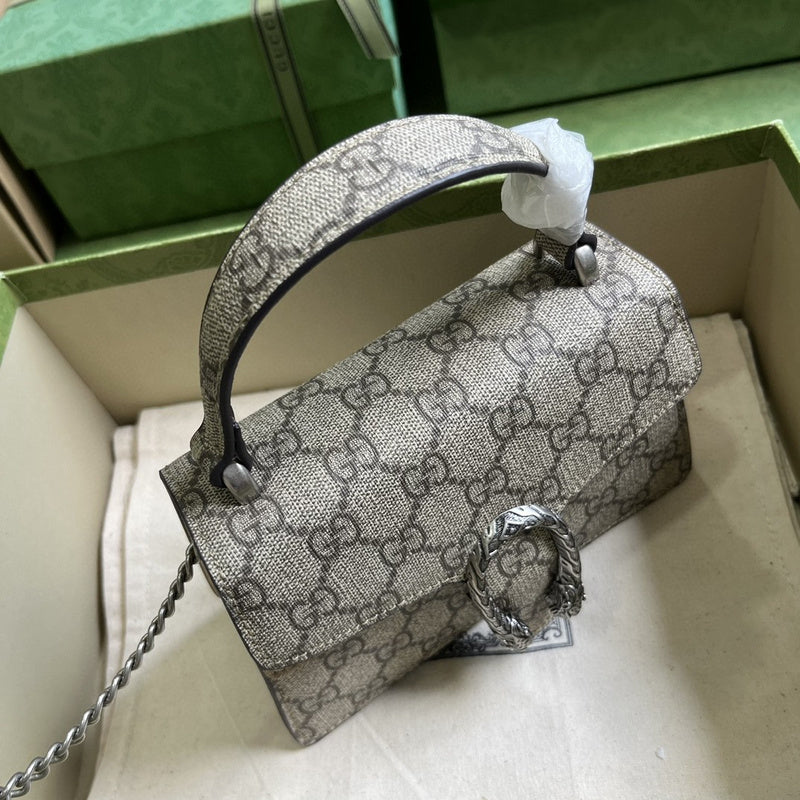 Satchel Bags - GCI Bags - 497