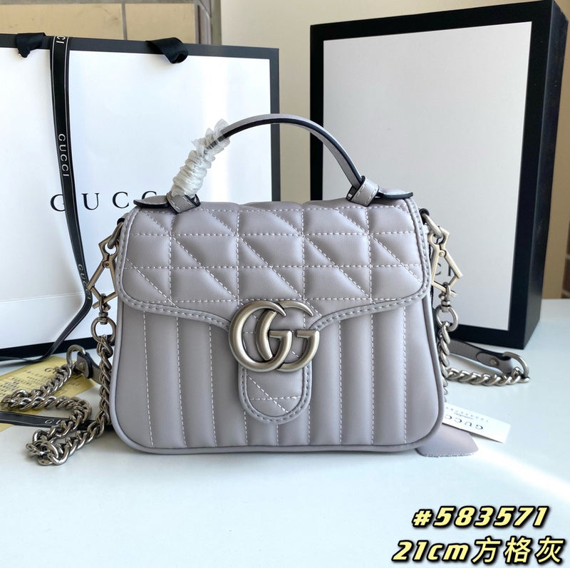 Satchel Bags - GUC Bags - 914