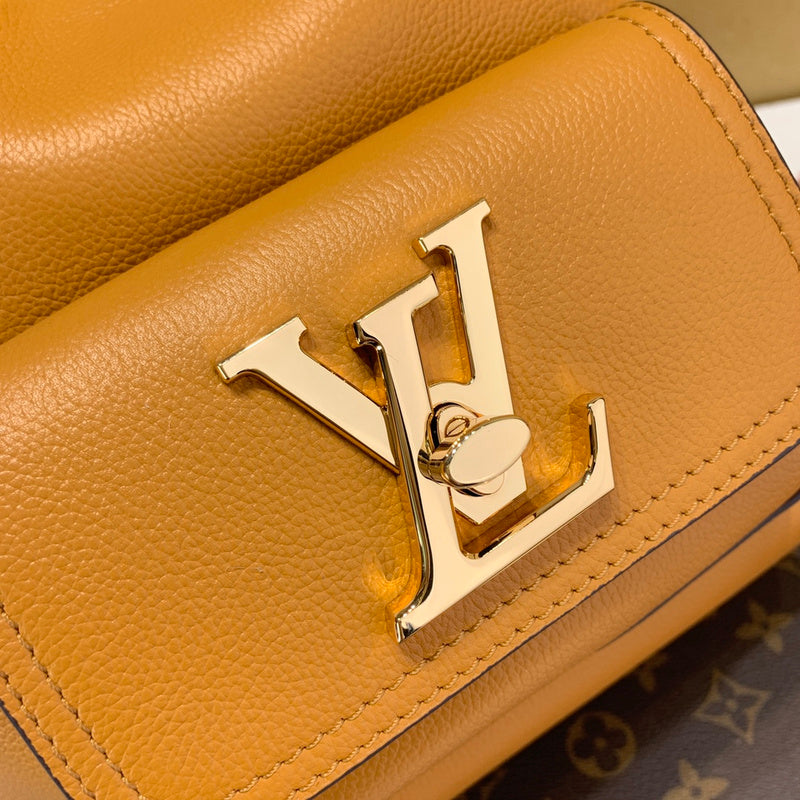 Satchel Bags - VL Bags - 5900
