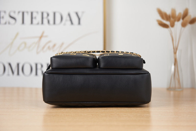 Satchel Bags - CHL Bags - 3045