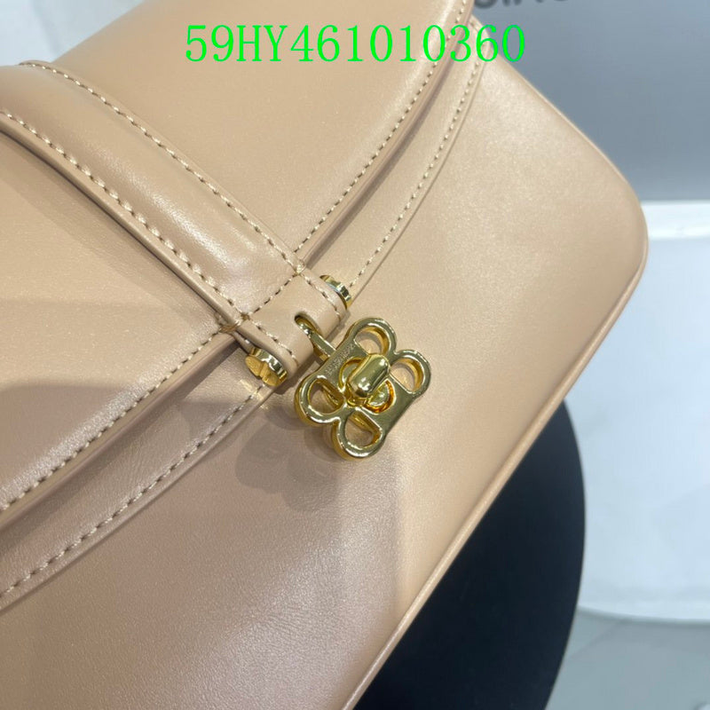 Satchel Bags - BGA Bags - 2019