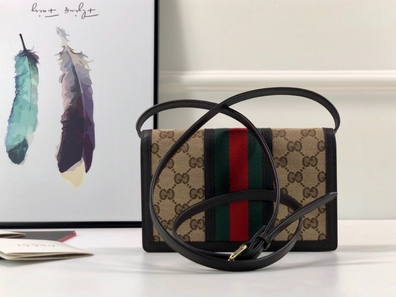 Satchel Bags - GCI Bags - 4130