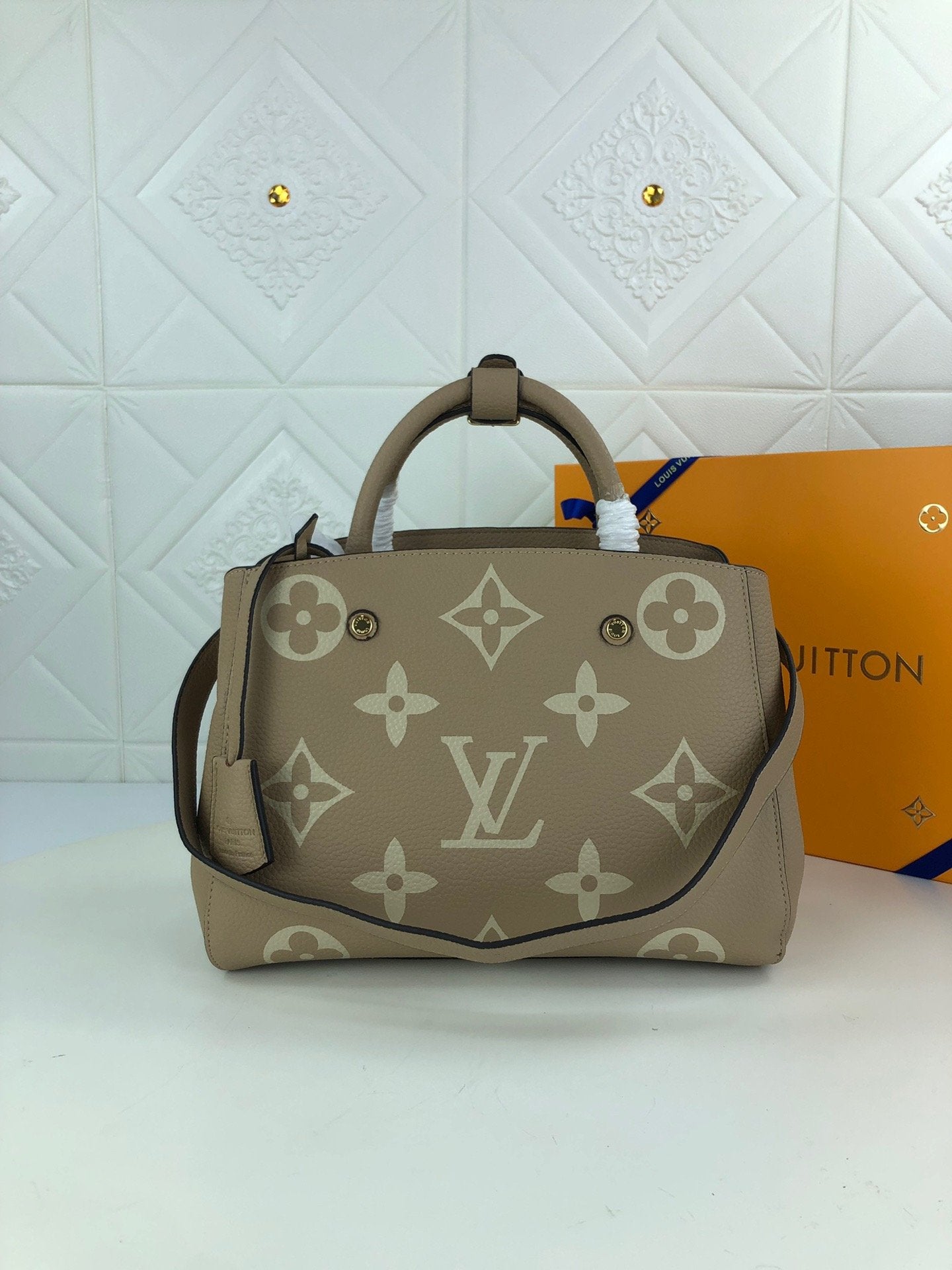GLM - Top Quality Bags LUV 035