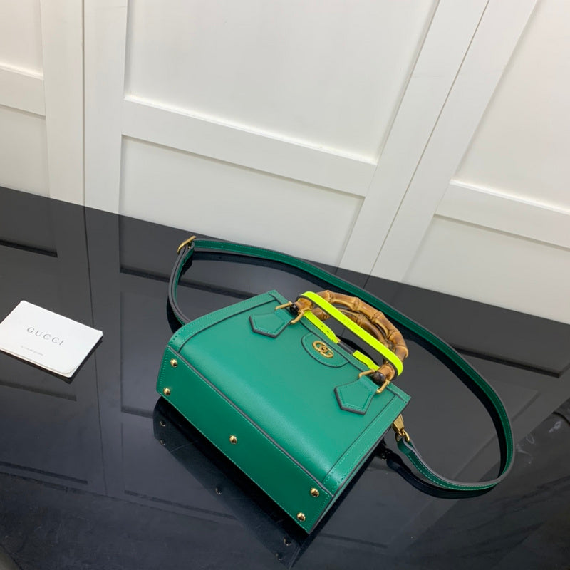 Satchel Bags - GUC Bags - 1580