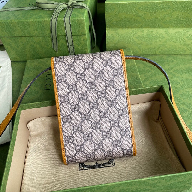 Satchel Bags - GCI Bags - 6001