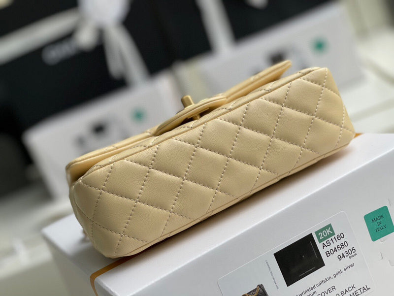 Satchel Bags - CHL Bags - 3920