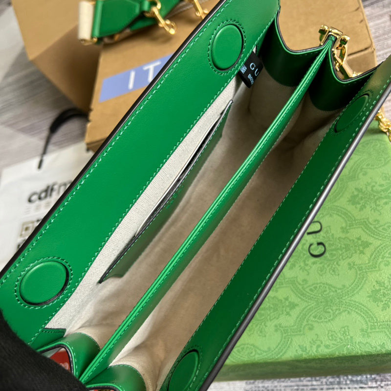 Satchel Bags - GCI Bags - 7899