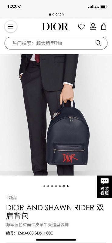 Glami - GLAMIr Bags - 2919