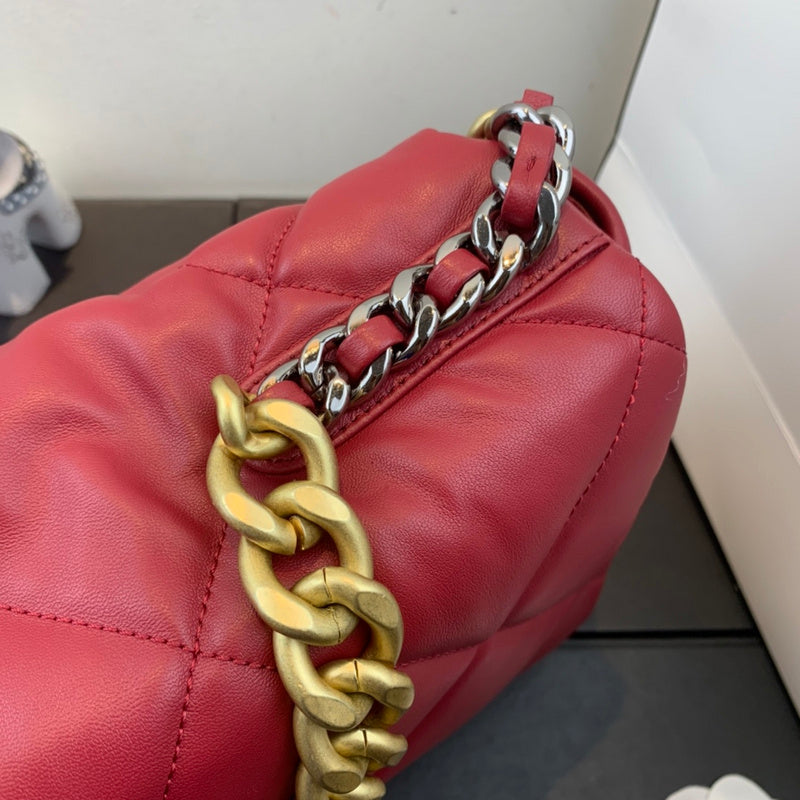 Satchel Bags - CHL Bags - 1867