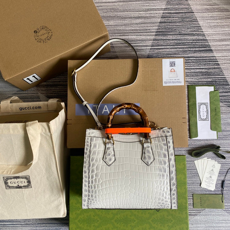 Satchel Bags - GCI Bags - 5087