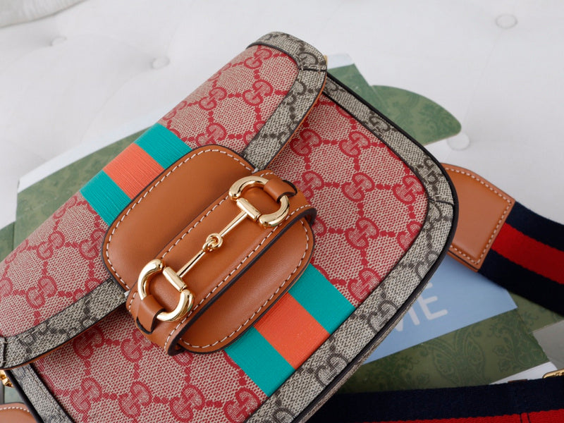 Satchel Bags - GCI Bags - 658