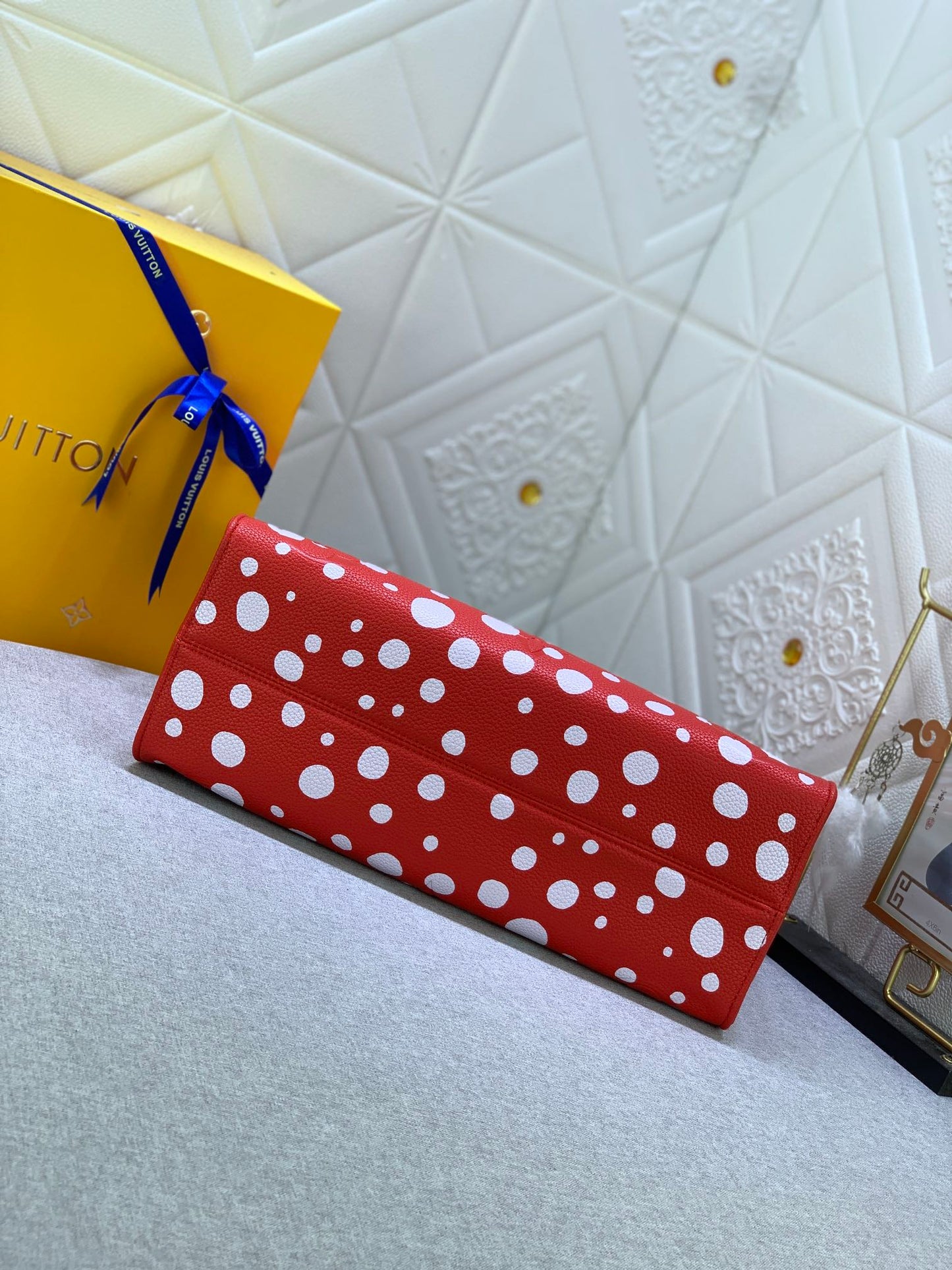 GLM - Top Quality Bag LUV 633
