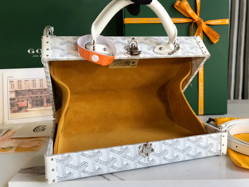 GLM - GYO Bags - 1000