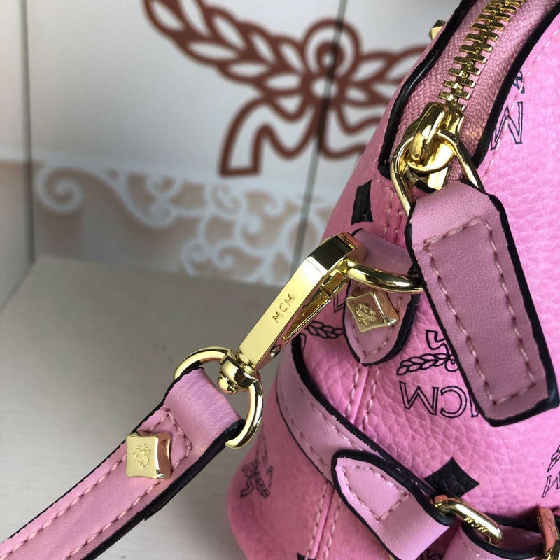 Satchel Bags - MC Bags - 387