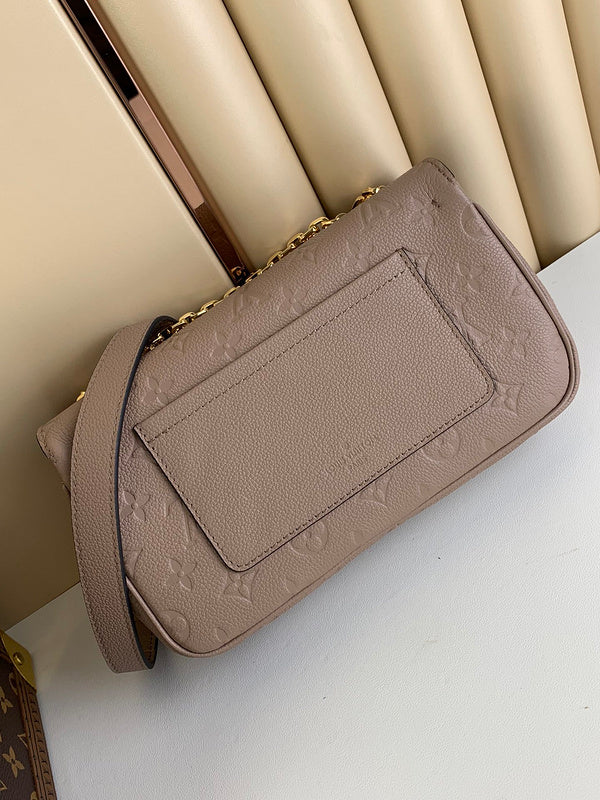 Satchel Bags - VL Bags - 6529