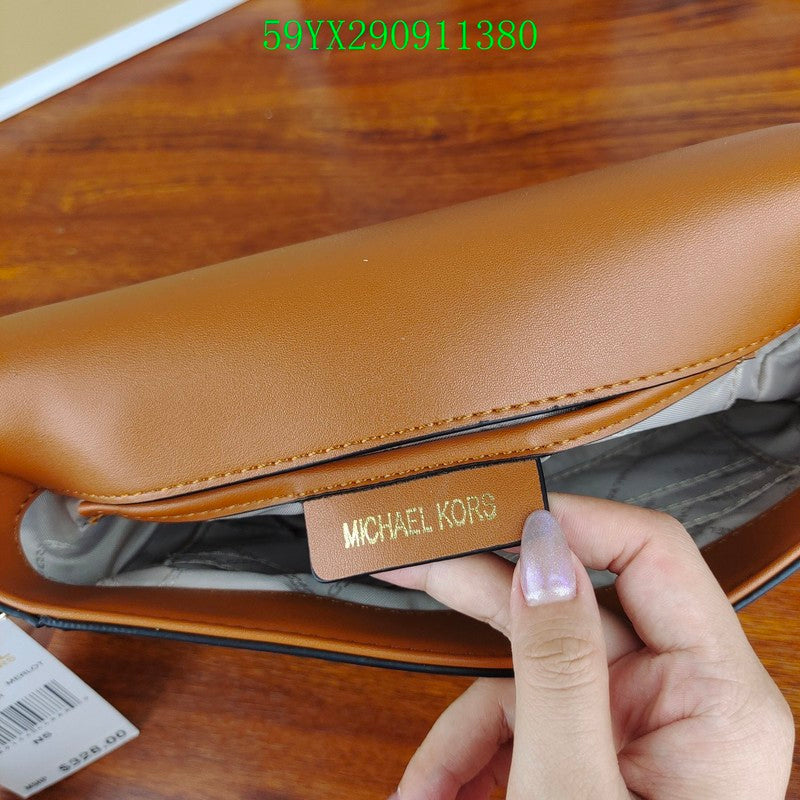 Satchel Bags - MK Bags - 915