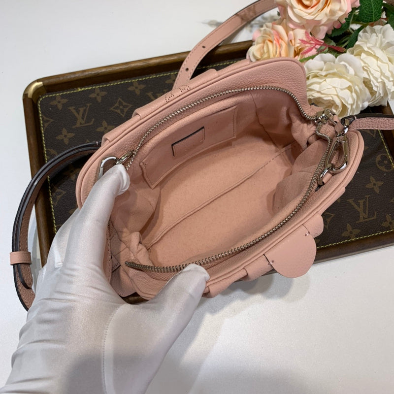 Satchel Bags - VL Bags - 6235