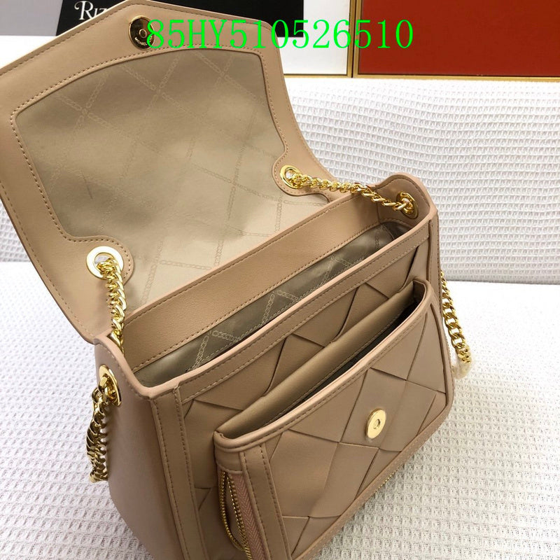 Satchel Bags - MK Bags - 763