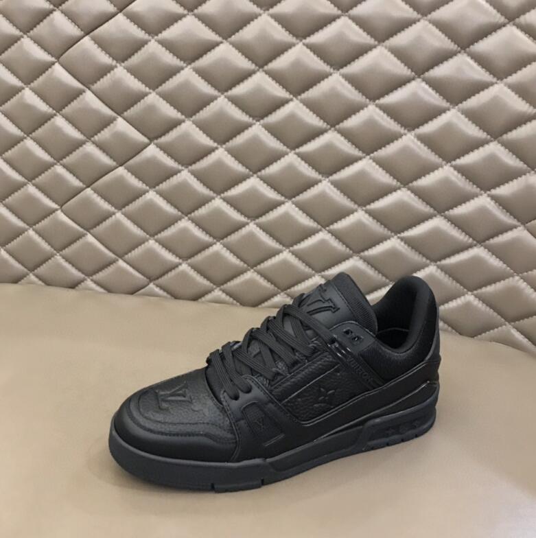 glami shop- LOV Men Shoes - 740