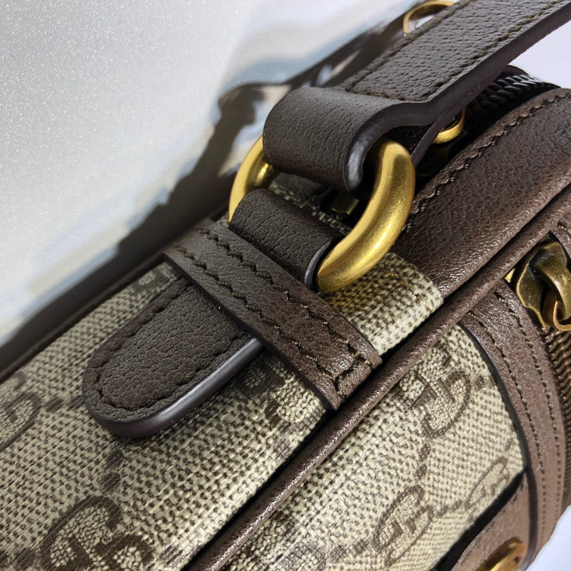 Satchel Bags - GCI Bags - 3356