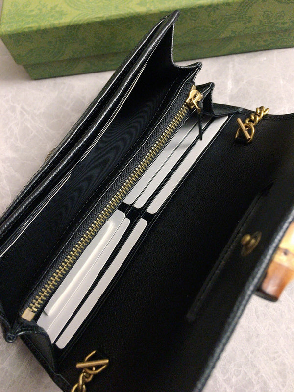Satchel Bags - GUC Bags - 1163