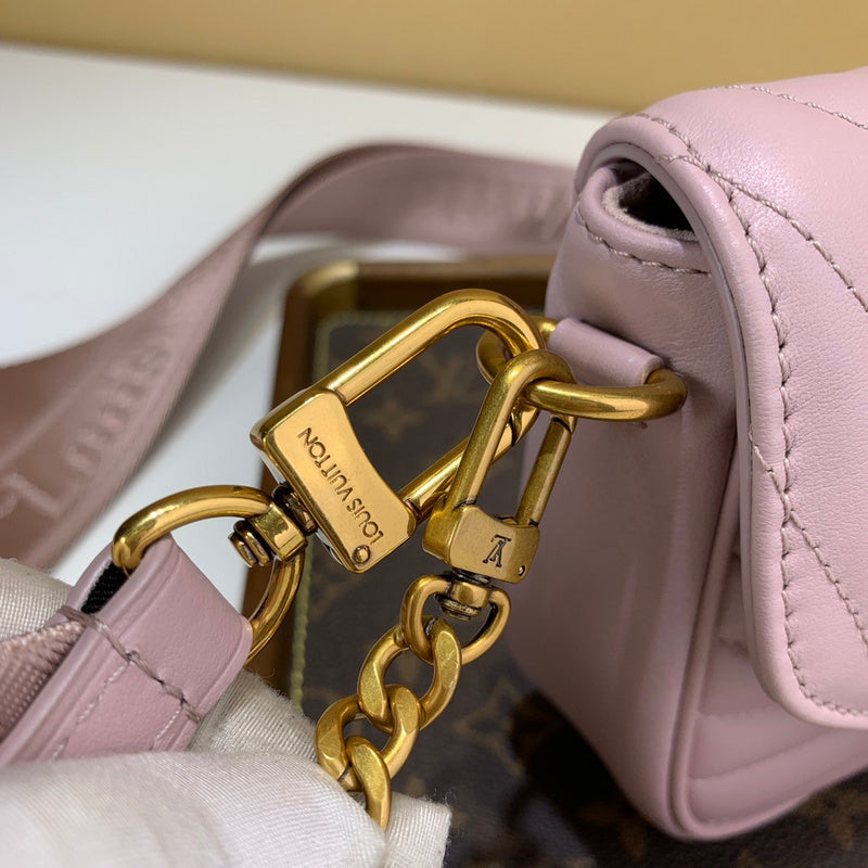 Satchel Bags - VL Bags - 5794