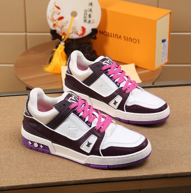 glami shop- LOV Men Shoes - 1493