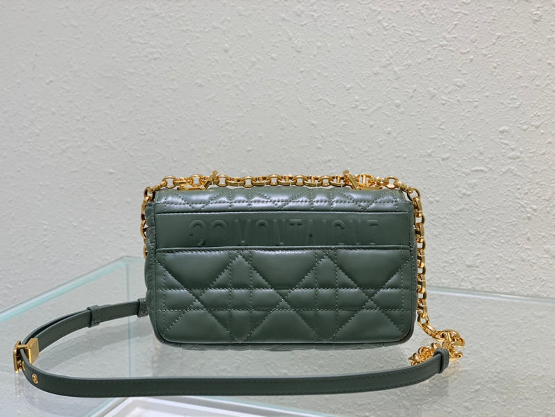 Satchel Bags - DOR Bags - 1358