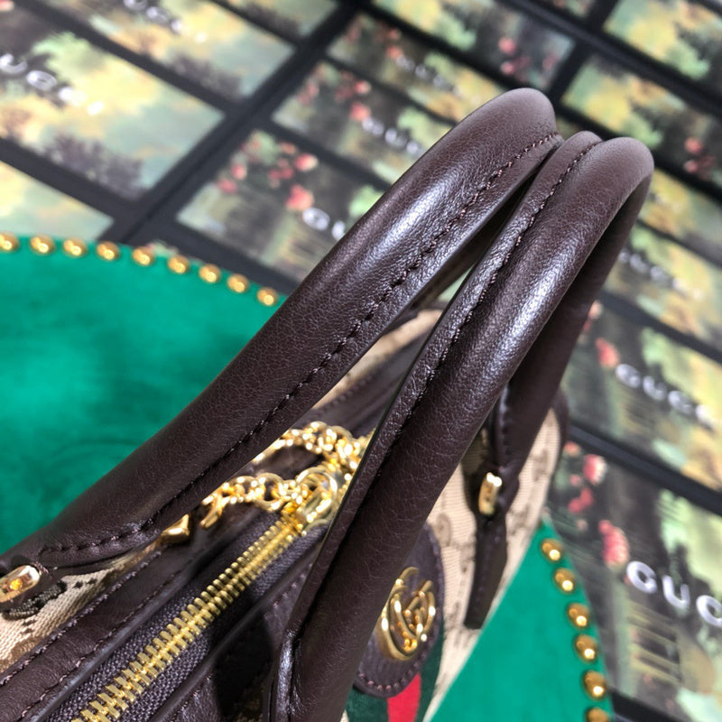 Satchel Bags - GCI Bags - 6308