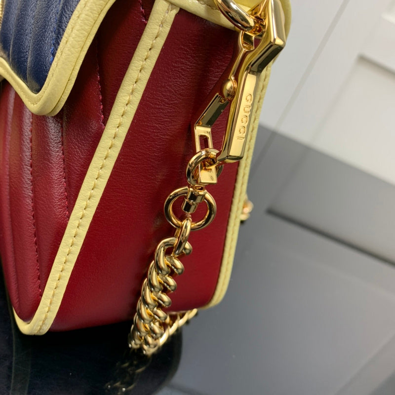 Satchel Bags - GUC Bags - 347