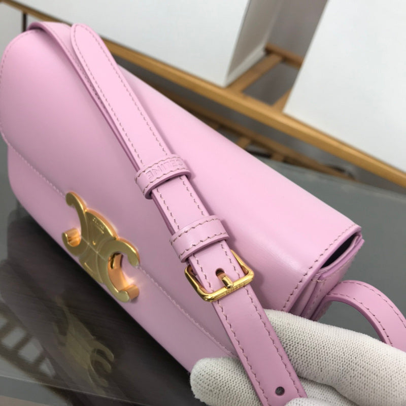 Satchel Bags - CHN Bags - 067