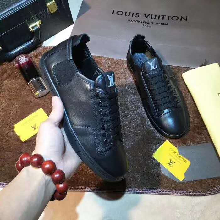 GLM - Top Quality Luv Sneaker 071