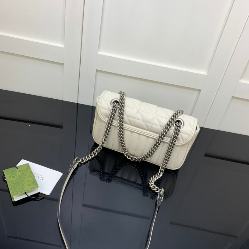 Satchel Bags - GUC Bags - 1021