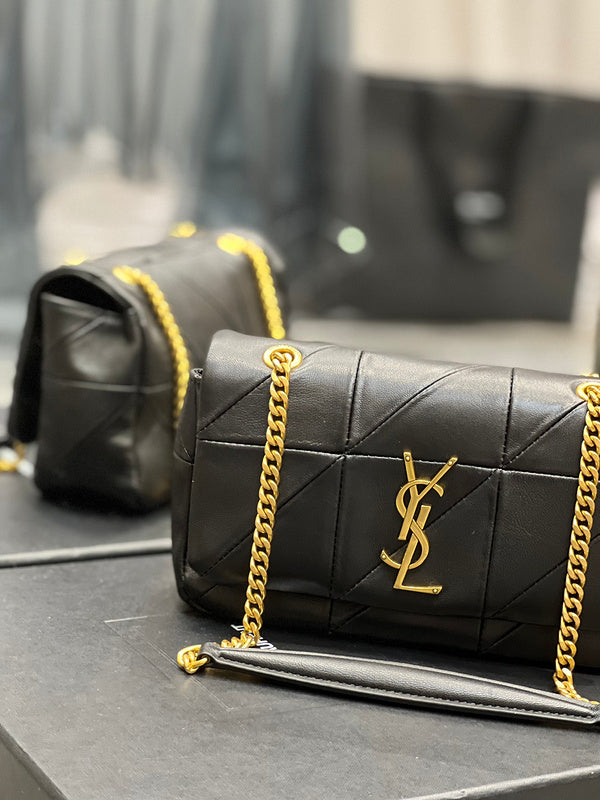 Satchel Bags - SLY Bags - 754