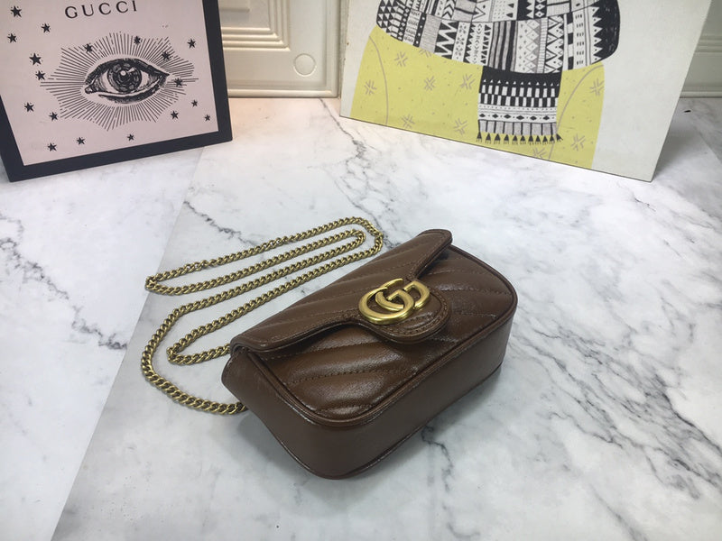 Satchel Bags - GUC Bags - 226