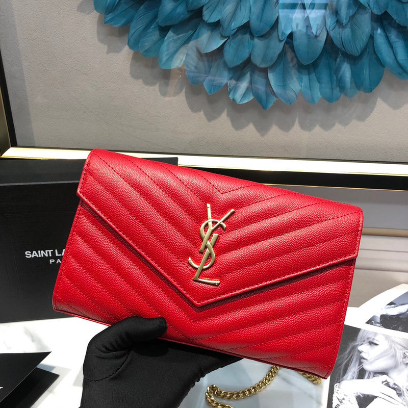 GLM - SLY Bags - 1406