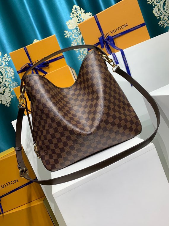 Satchel Bags - VL Bags - 4686