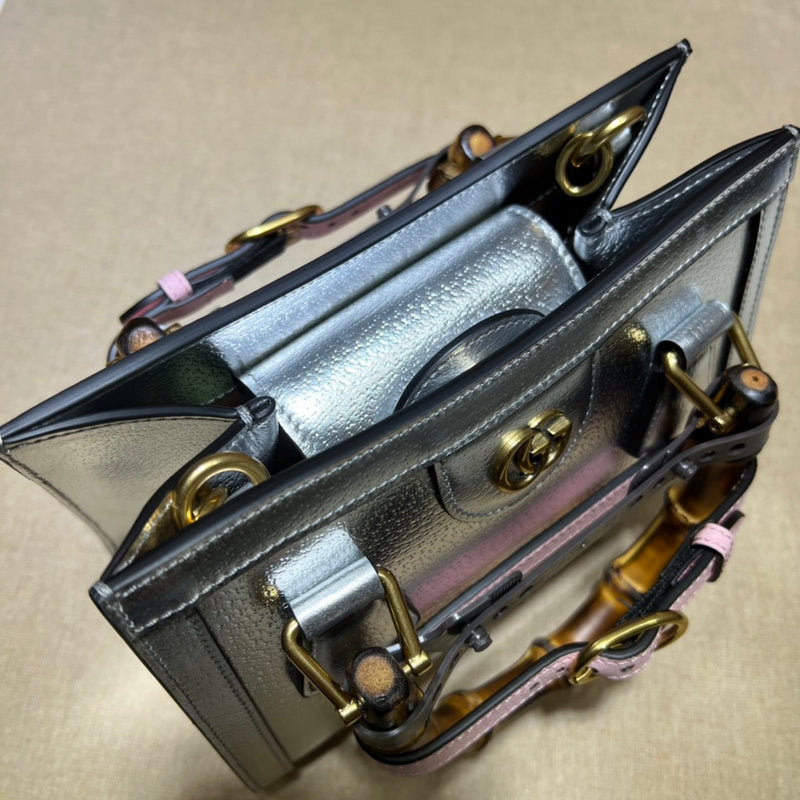 Satchel Bags - GCI Bags - 4457