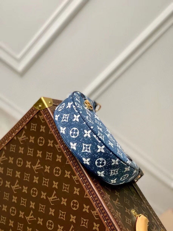 Glami GlamI Lu-Vi Bags - 16610