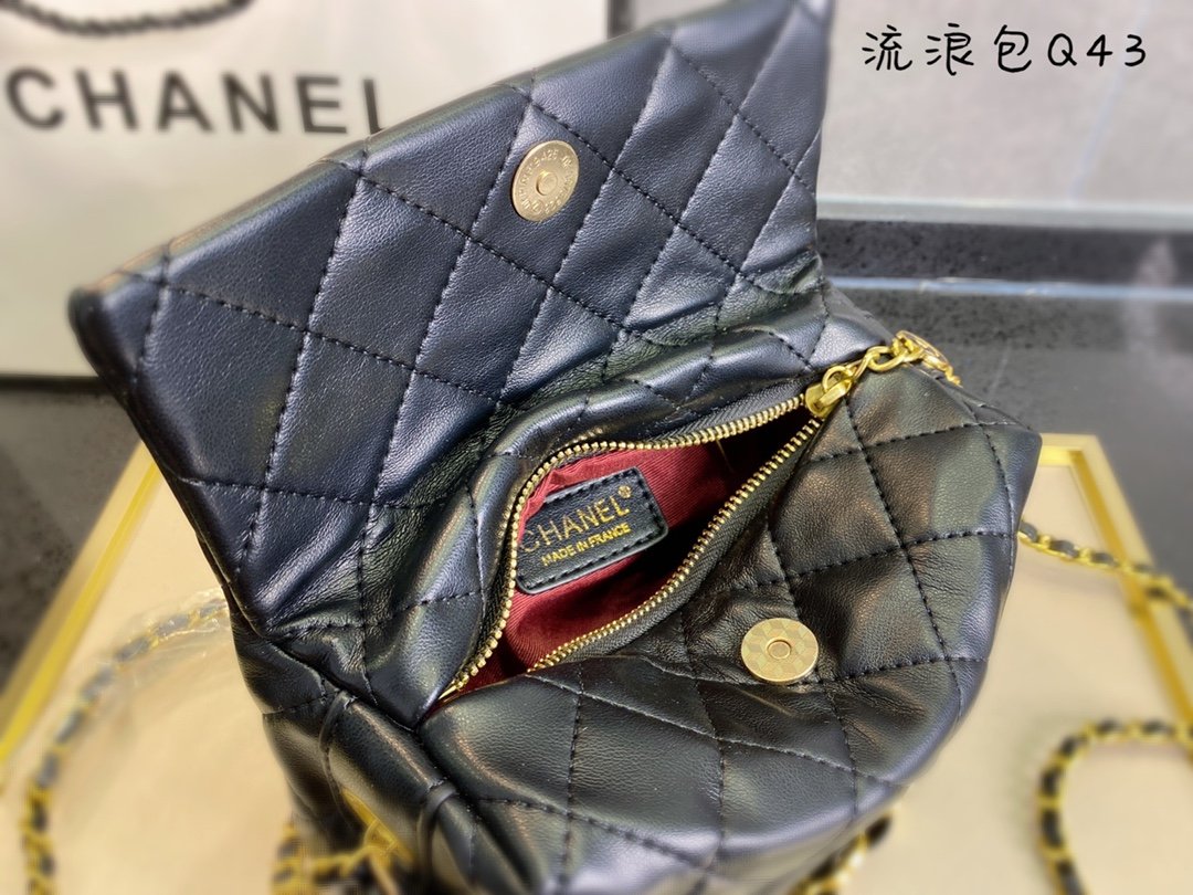 GLM - Top Quality Bags CHL 129