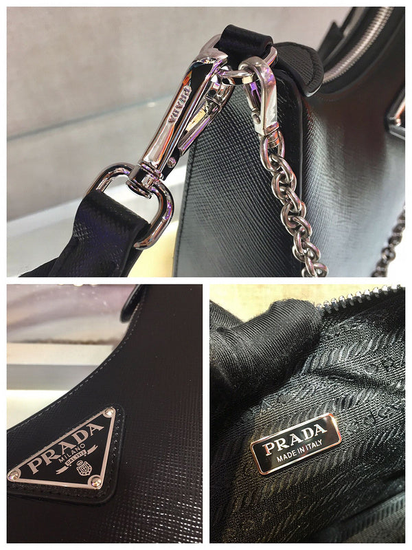 Satchel Bags - PDA Bags - 2036