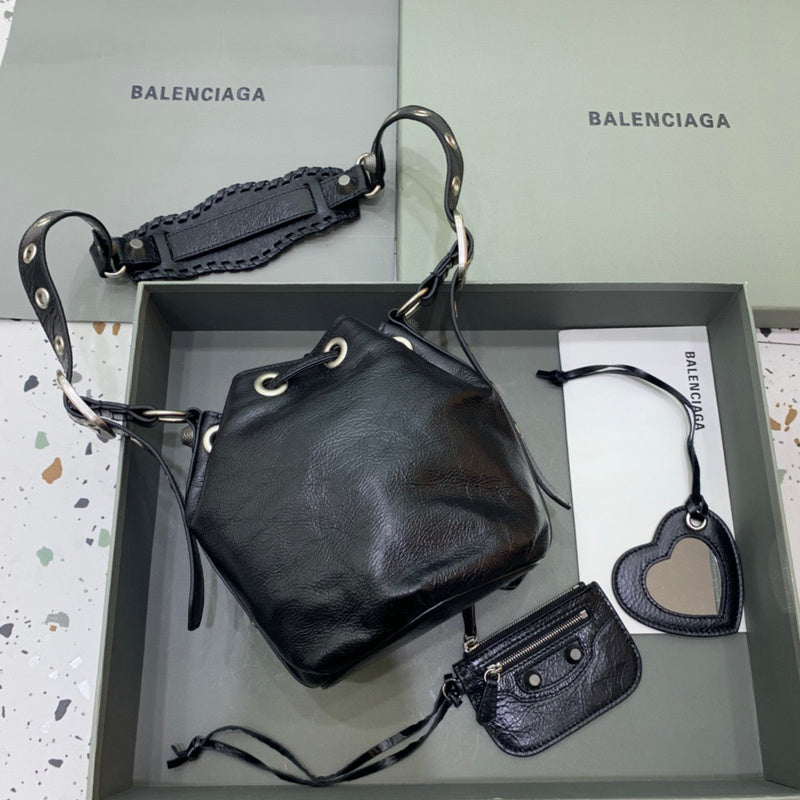 Satchel Bags - BGA Bags - 497